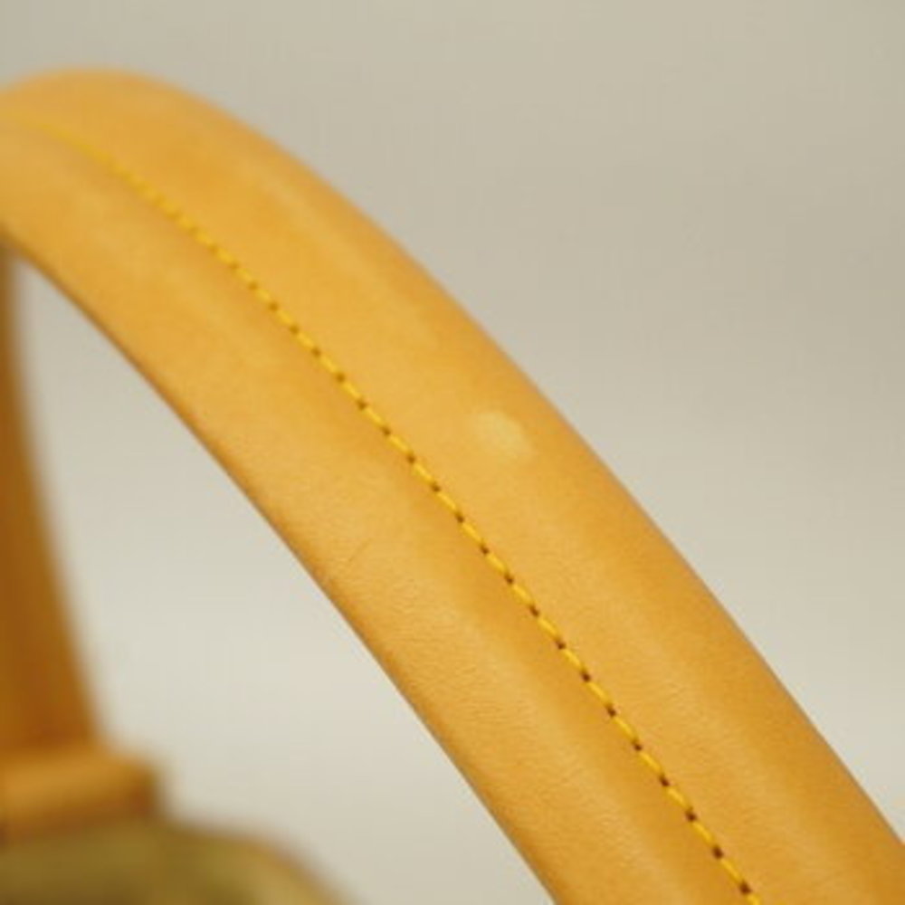 Louis Vuitton Monogram Beverly MM Shoulder Bag - Picture 9 of 13
